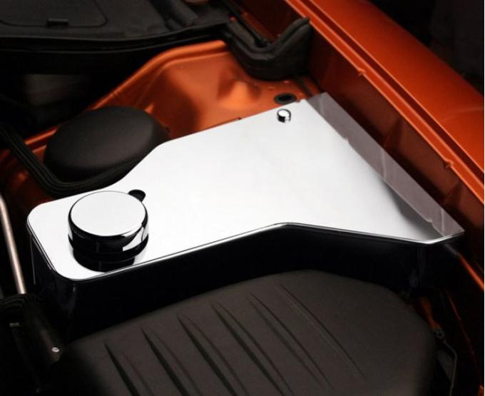 American Car Craft 2011-2018 Dodge Charger/Chrysler 300 - Water Tank Cover with Cap 333002 / 333036