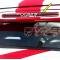 American Car Craft 1992-2002 Dodge Viper - 3rd Brake Light Trim with 'VIPER' Script, Polished Stainless Steel 962019