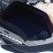 American Car Craft 2011-2023 Challenger/Charger/Magnum/300 SRT8 /5.7L/6.4L - MOPAR Cold Air Intake Cover, Plexiglas/Stainless Steel 153030