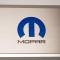 American Car Craft 2008-2023 Challenger/2005-2015 Charger - Fuse Box Cover Plate with MOPAR M Logo, Brushed Stainless Steel 153033