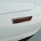 American Car Craft 2008-2014 Challenger 5.7L/SRT8 - Side Marker Trim 4Pc, Polished Stainless Steel 152007