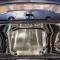 American Car Craft 2015-2023 Challenger - Upper Hood Cap with "Challenger" Lettering, Stainless Steel 153111