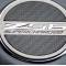 American Car Craft 2015-2019 C7 Z06 Corvette - 'Z06 SUPERCHARGED' Fluid Cap Covers Carbon Fiber (Automatic - 5 Piece) 053093