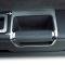 American Car Craft 2008-2014 Challenger 5.7/SRT8 - Door Handle Pull Trim 2Pc, Brushed Stainless Steel 151003