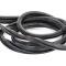 AMD Rear Window Gasket, 66-67 Dodge Plymouth B-Body 2DR or 4DR Sedan X661-1466-1