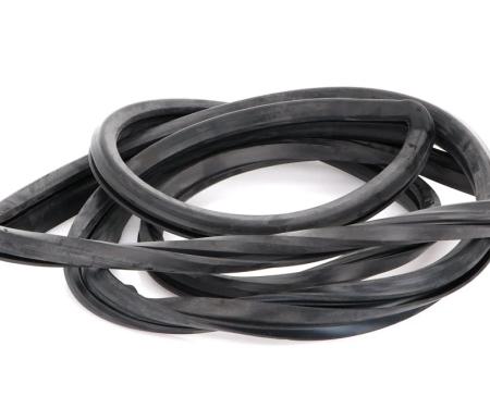AMD Rear Window Gasket, 66-67 Dodge Plymouth B-Body 2DR or 4DR Sedan X661-1466-1