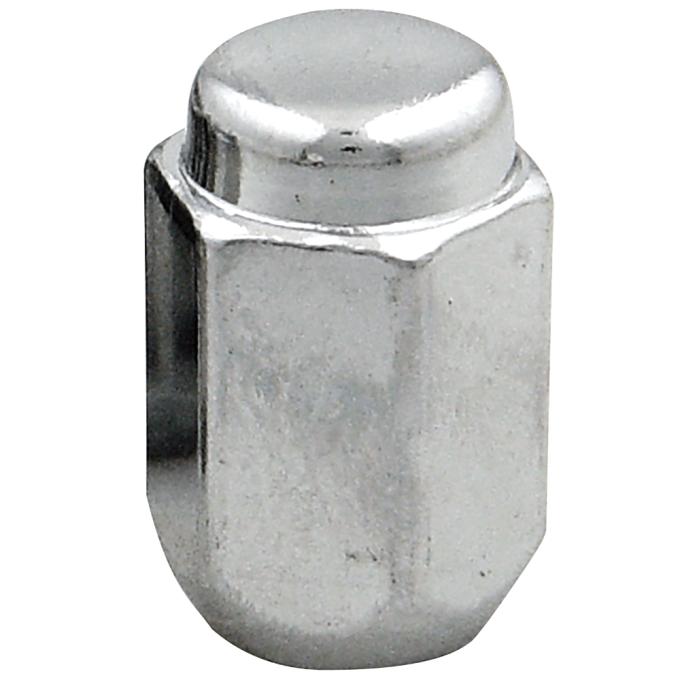 Coker Tire Chrysler O.E. Style Right-Hand Lug Nut 7/16 inch Stud 5015R