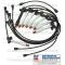 Lectric Limited 1970 Dodge / Plymouth Spark Plug Wire Set 6424-693