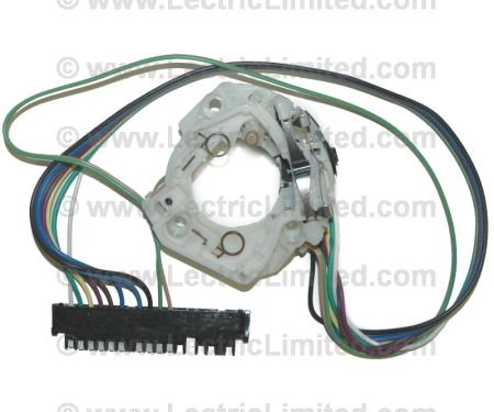 Lectric Limited 1969-1976 American Motors / Buick / Chevrolet / GMC / Oldsmobile / Pontiac / Jeep Turn Signal Switch 01997963
