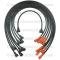 Lectric Limited 1959 Chrysler / DeSoto / Dodge / Plymouth Spark Plug Wire Set 6300-000