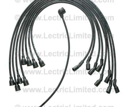 Lectric Limited 1972 American Motors Spark Plug Wire Set 7212-721