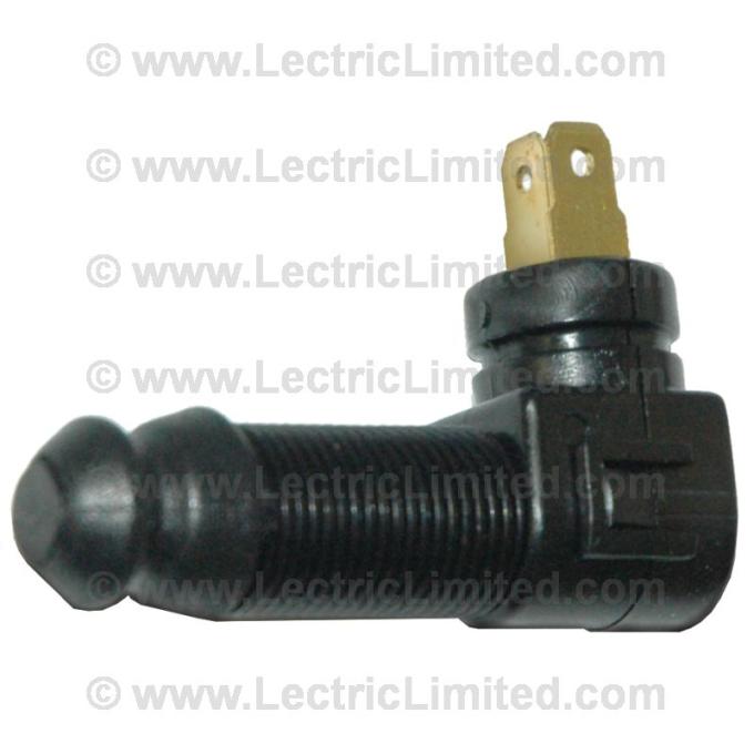 Lectric Limited 1968-1979 American Motors / Ford / Mercury / Chevrolet / GMC / Pontiac Backup Light Switch 03959115