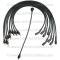 Lectric Limited 1973 American Motors Spark Plug Wire Set 7216-723