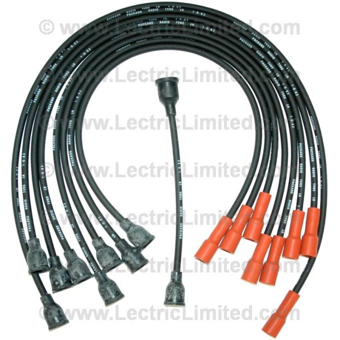 Lectric Limited 1963 Dodge / Plymouth Spark Plug Wire Set 6209-631