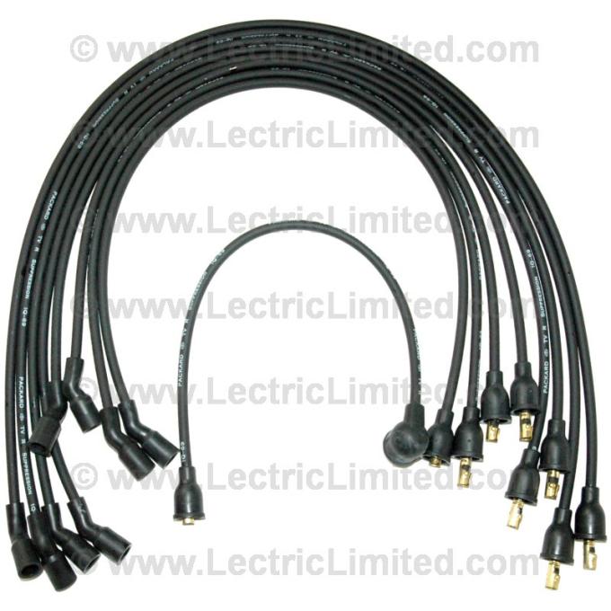 Lectric Limited 1969 American Motors Spark Plug Wire Set 7212-691