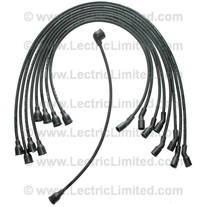 Lectric Limited 1972 American Motors Spark Plug Wire Set 7212-721