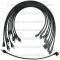 Lectric Limited 1973 American Motors Spark Plug Wire Set 7216-731