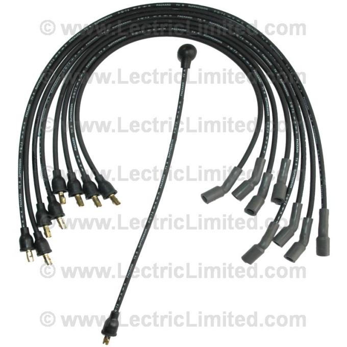 Lectric Limited 1973 American Motors Spark Plug Wire Set 7216-723