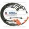 Lectric Limited 1967 Dodge / Plymouth Spark Plug Wire Set 6326-663