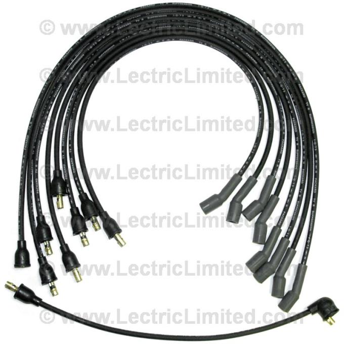 Lectric Limited 1973 American Motors Spark Plug Wire Set 7216-731