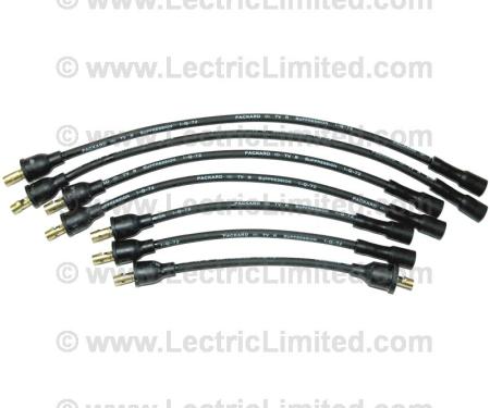 Lectric Limited 1972 American Motors Spark Plug Wire Set 7016-721