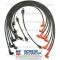 Lectric Limited 1972 Dodge / Plymouth Spark Plug Wire Set 6342-721