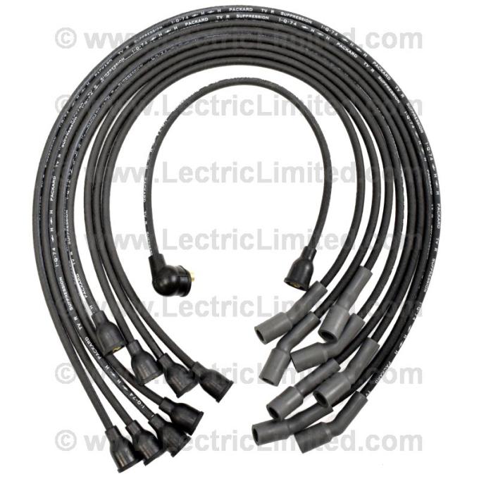 Lectric Limited 1974 American Motors Spark Plug Wire Set 7216-741