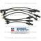 Lectric Limited 1972 Chrysler / Dodge / Plymouth Spark Plug Wire Set 6120-721