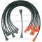 Lectric Limited 1963 Dodge / Plymouth Spark Plug Wire Set 6209-631