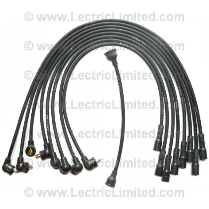 Lectric Limited 1958-1961 American Motors Spark Plug Wire Set 7204-000