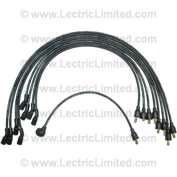 Lectric Limited 1970 American Motors Spark Plug Wire Set 7212-693