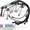 Lectric Limited 1969 Dodge / Plymouth Spark Plug Wire Set 6420-691