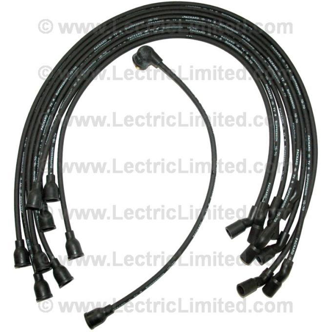 Lectric Limited 1970 American Motors Spark Plug Wire Set 7212-701