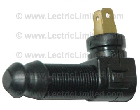 Lectric Limited 1968-1979 American Motors / Ford / Mercury / Chevrolet / GMC / Pontiac Backup Light Switch 03959115