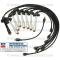 Lectric Limited 1966 Dodge / Plymouth Spark Plug Wire Set 6420-653