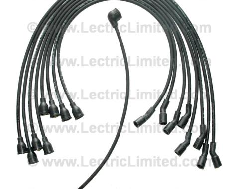 Lectric Limited 1972 American Motors Spark Plug Wire Set 7212-721