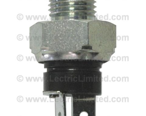 Lectric Limited 1967-1980 American Motors / Buick / Chevrolet / GMC / Oldsmobile / Pontiac Backup Light Switch SBU8481