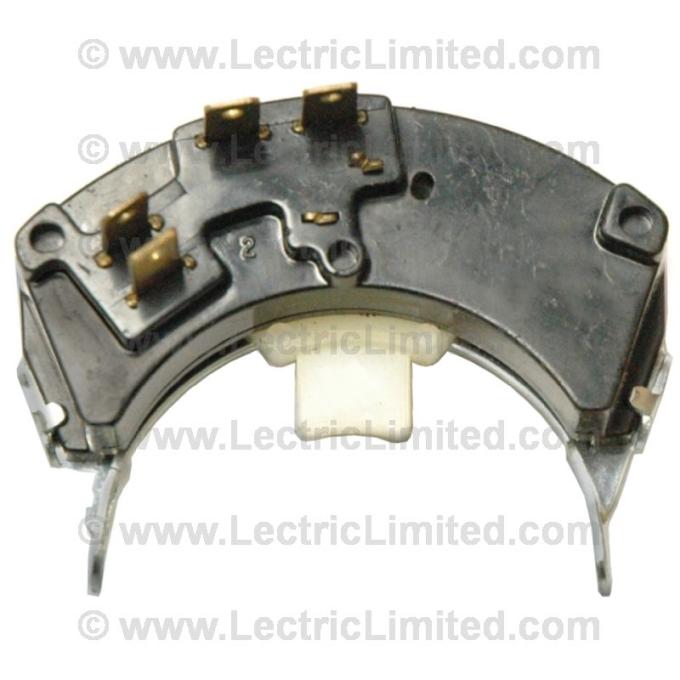 Lectric Limited 1967-1969 American Motors / Buick / Chevrolet / Oldsmobile / Pontiac Neutral Safety and Backup Light Switch 01993404