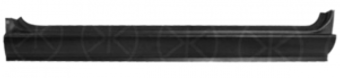Key Parts '03-'06 Rocker Panel, Side Door 35-46-00-2
