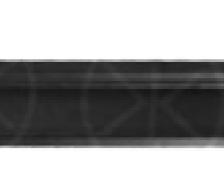 Key Parts '03-'06 Rocker Panel, Side Door 35-46-00-2