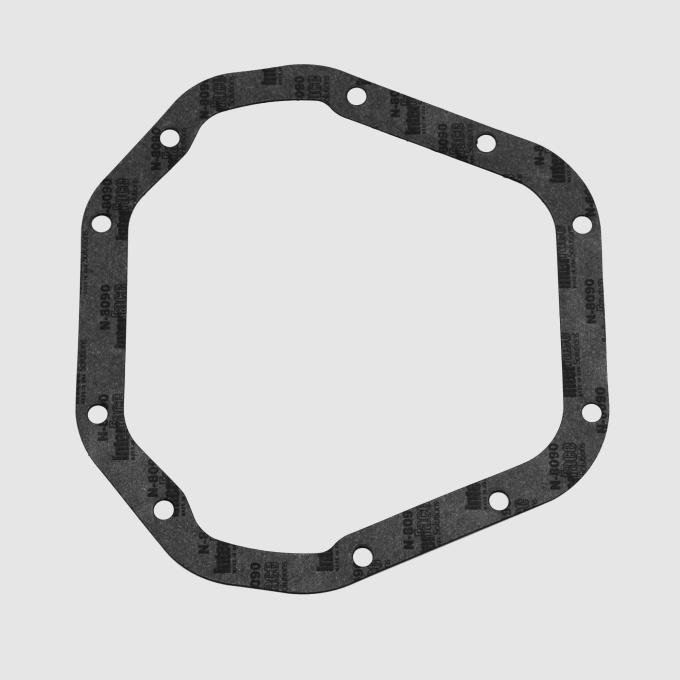 Detroit Muscle Technologies Mopar B E Body 65-74 Dana 9.75 9-3/4" Axle Cover Gaskets - Gray CHR2515343-GRAY8090