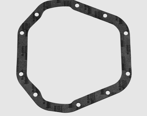 Detroit Muscle Technologies Mopar B E Body 65-74 Dana 9.75 9-3/4" Axle Cover Gaskets - Gray CHR2515343-GRAY8090