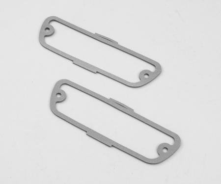 Detroit Muscle Technologies Mopar 72-80 Dodge Parking LIght Turn Signal Gaskets TRK7280PL01