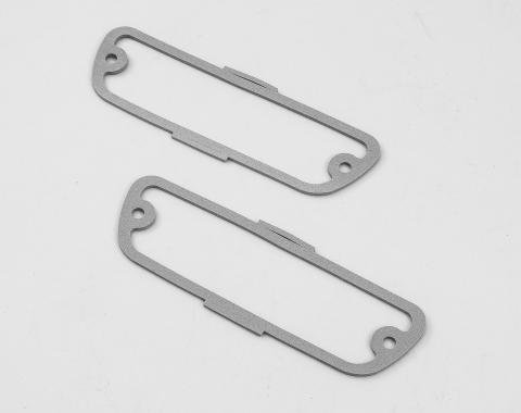 Detroit Muscle Technologies Mopar 72-80 Dodge Parking LIght Turn Signal Gaskets TRK7280PL01