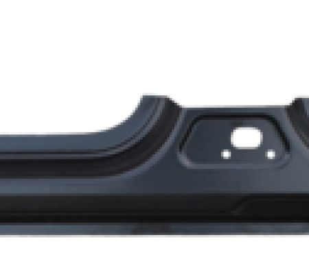 Key Parts '98-'03 Rocker Panel, Driver's Side 1586-105 L