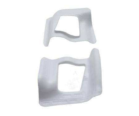 AMD Rear Gull-Wing Spoiler Templates, 71 Barracuda X851-1571-1S