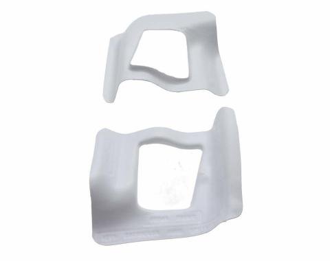 AMD Rear Gull-Wing Spoiler Templates, 71 Barracuda X851-1571-1S
