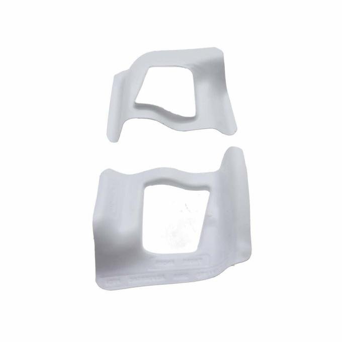 AMD Rear Gull-Wing Spoiler Templates, 71 Barracuda X851-1571-1S