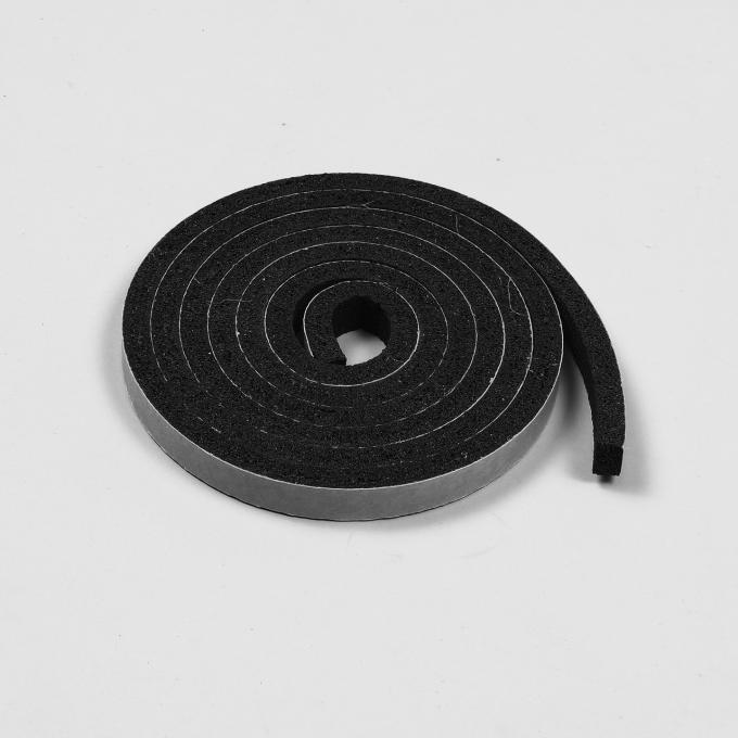 Detroit Muscle Technologies Mopar Generic A B C E Body 62-93 Air Cleaner Lid Seal GEN6293AC01