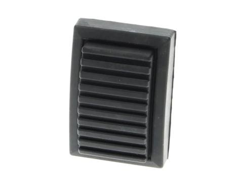 AMD Park Brake Pedal Pad, 76 Dodge Plymouth A-Body; 73-74 Dodge Plymouth E-Body; 73-74 Dodge Plymouth B-Body X476-1573